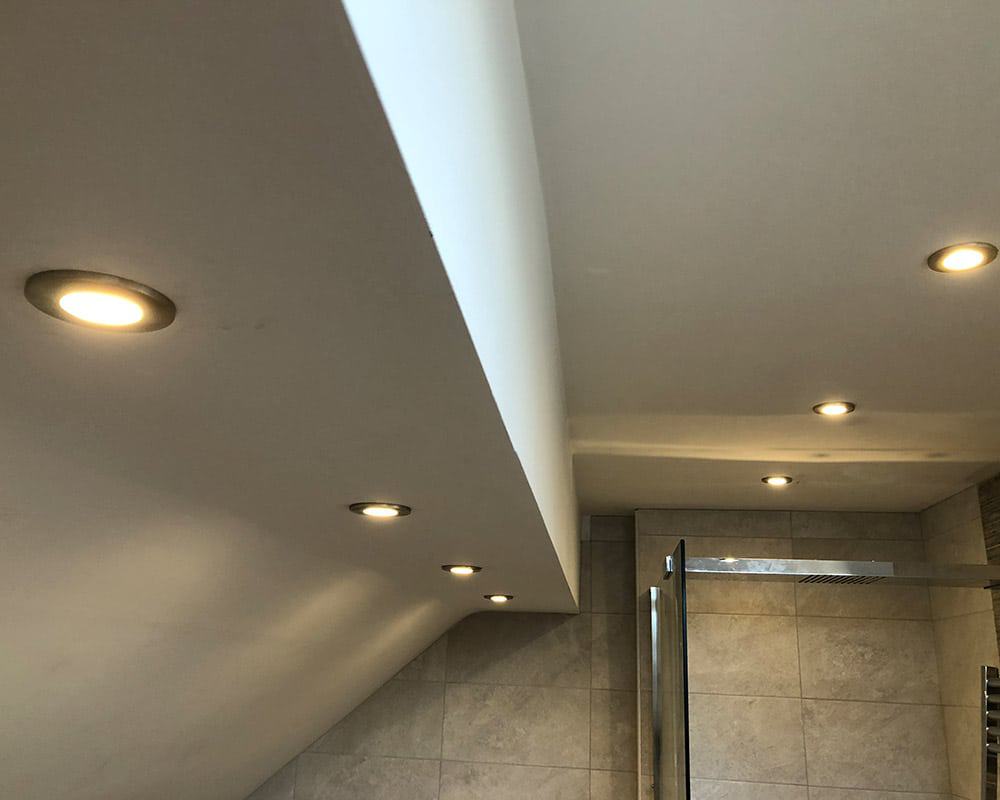 Recent ProElec electrical job