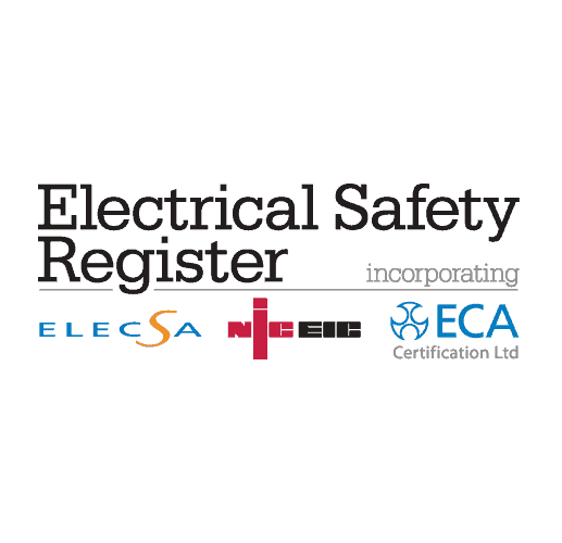 Electrical Safety Register