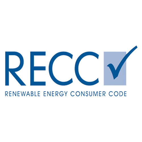 RECC Renewable Energy Consumer Code