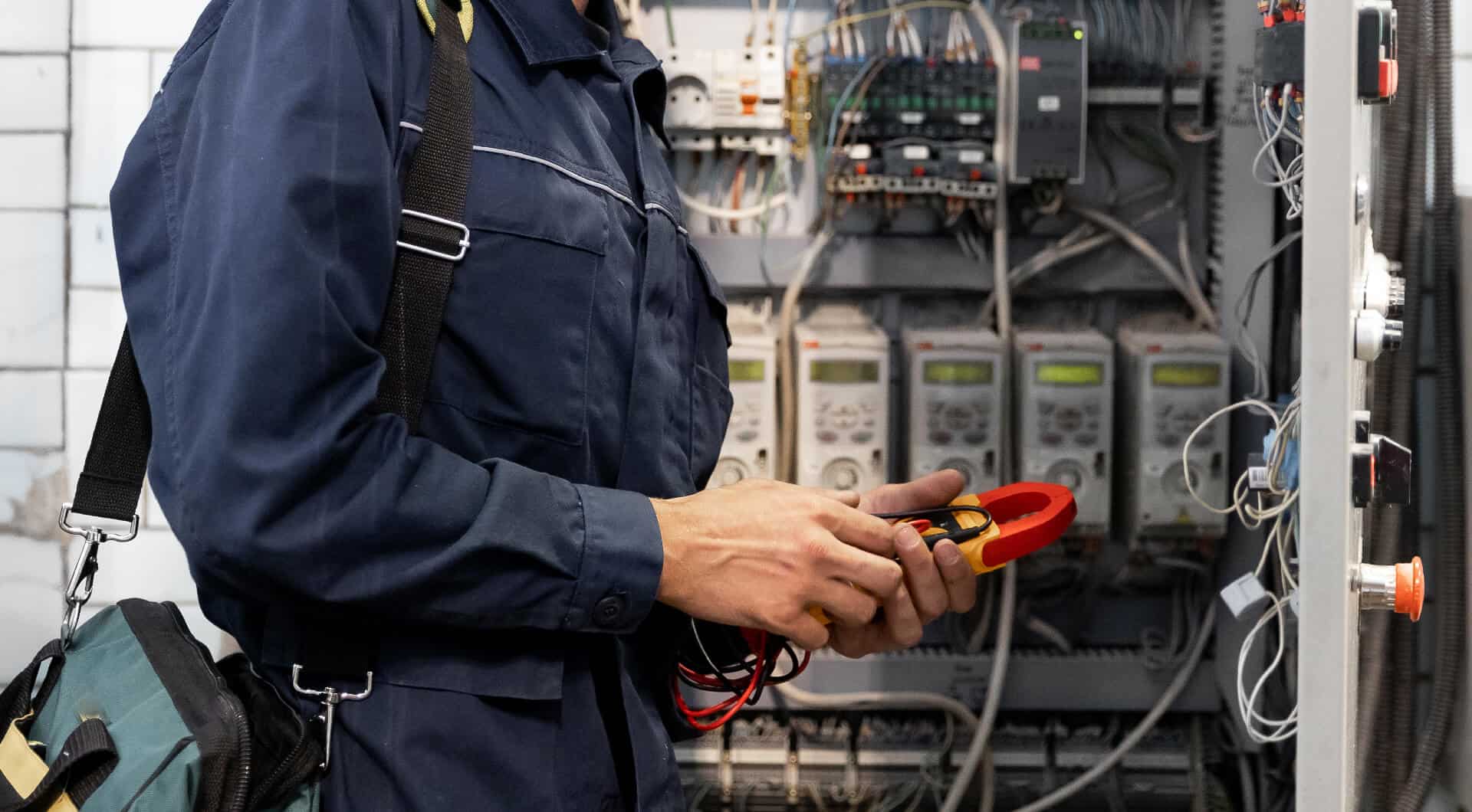 Solar Panel Installation